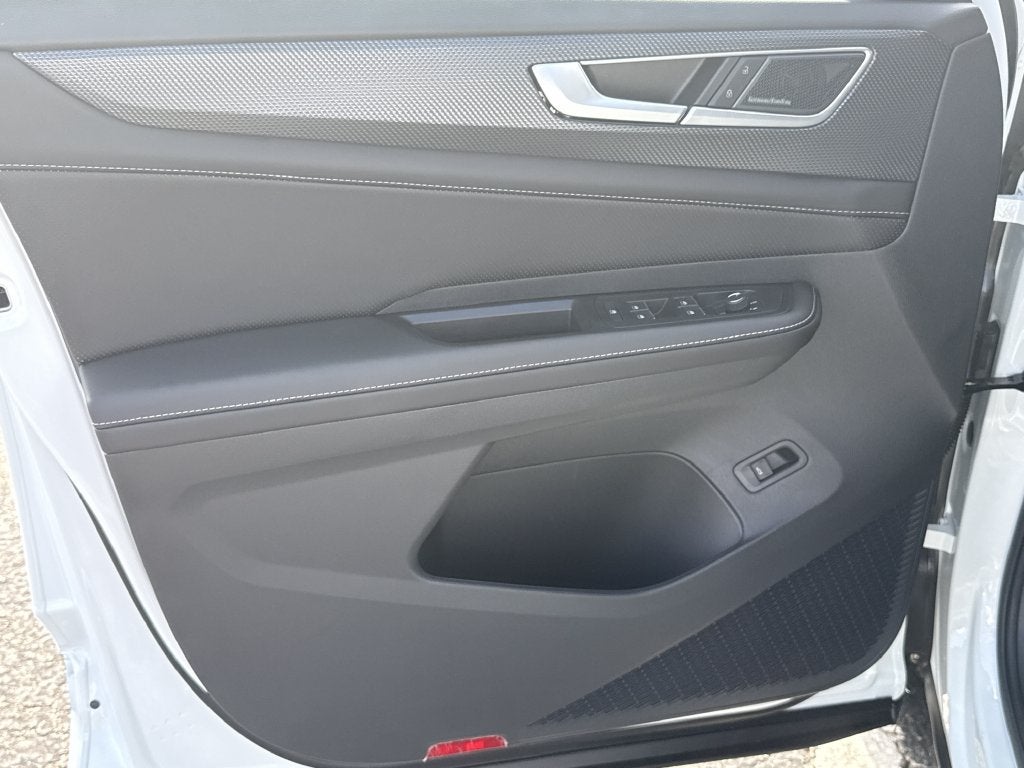 2026 Volkswagen Atlas Cross Sport SEL Premium R-Line