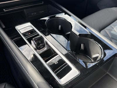 2026 Volkswagen Atlas Cross Sport SEL Premium R-Line