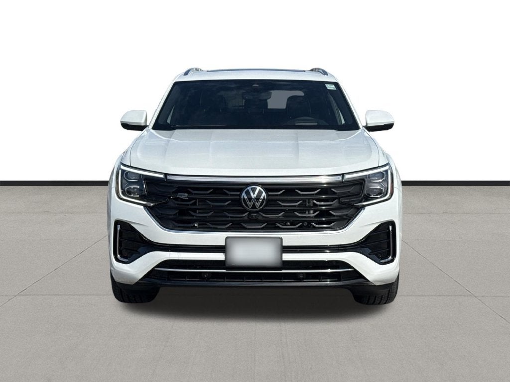 2026 Volkswagen Atlas Cross Sport SEL Premium R-Line