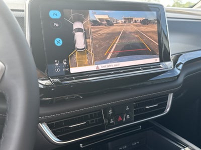 2026 Volkswagen Atlas Cross Sport SEL Premium R-Line