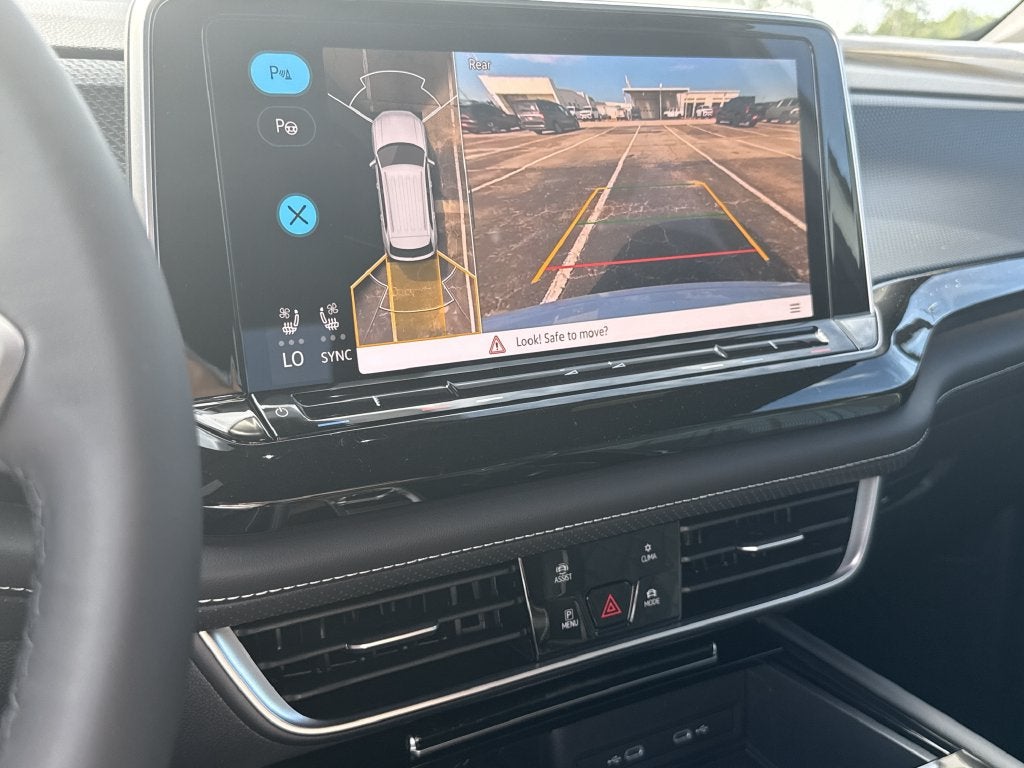 2026 Volkswagen Atlas Cross Sport SEL Premium R-Line