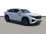 2026 Volkswagen Atlas Cross Sport SEL Premium R-Line