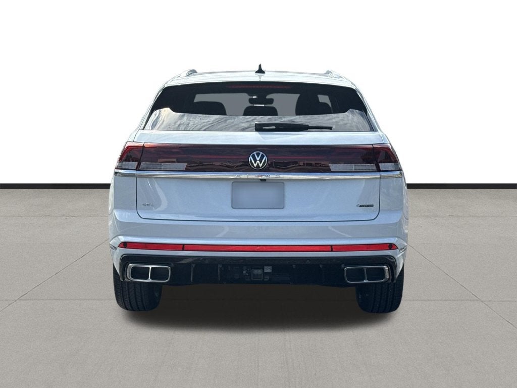 2026 Volkswagen Atlas Cross Sport SEL Premium R-Line