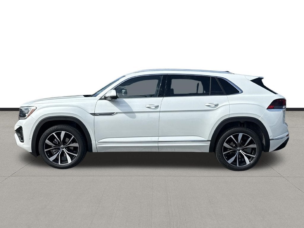 2026 Volkswagen Atlas Cross Sport SEL Premium R-Line