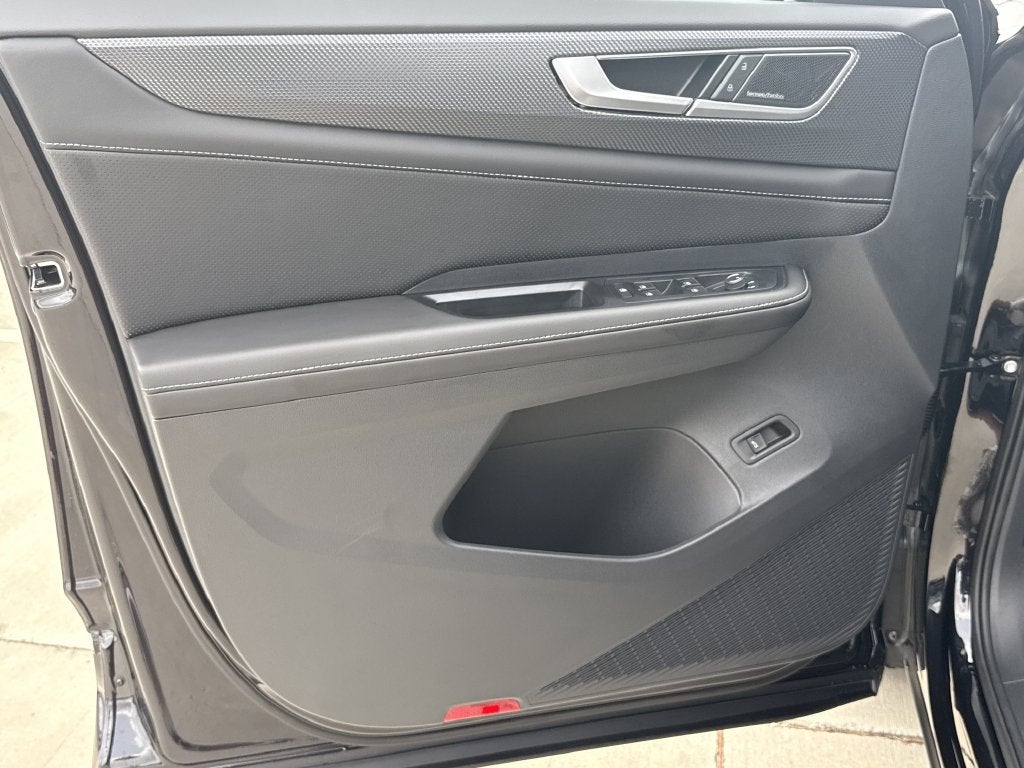 2026 Volkswagen Atlas Cross Sport SEL Premium R-Line