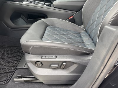2026 Volkswagen Atlas Cross Sport SEL Premium R-Line