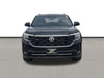 2026 Volkswagen Atlas Cross Sport SEL Premium R-Line