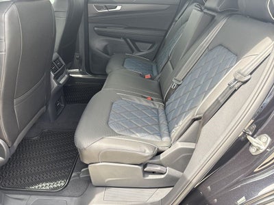 2026 Volkswagen Atlas Cross Sport SEL Premium R-Line
