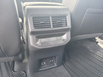 2026 Volkswagen Atlas Cross Sport SEL Premium R-Line