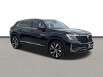 2026 Volkswagen Atlas Cross Sport SEL Premium R-Line