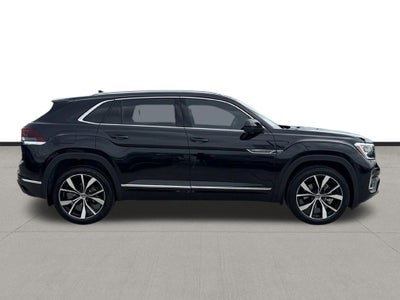 2026 Volkswagen Atlas Cross Sport SEL Premium R-Line