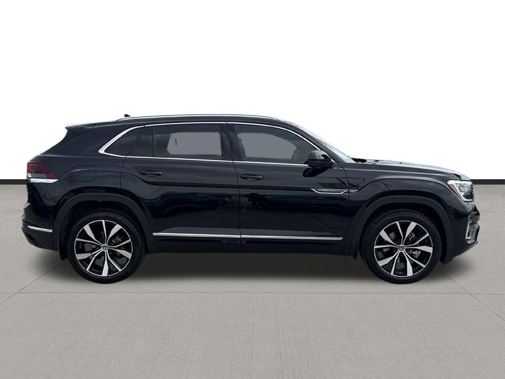2026 Volkswagen Atlas Cross Sport SEL Premium R-Line