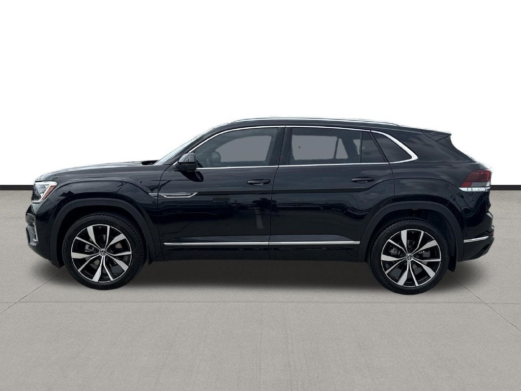 2026 Volkswagen Atlas Cross Sport SEL Premium R-Line