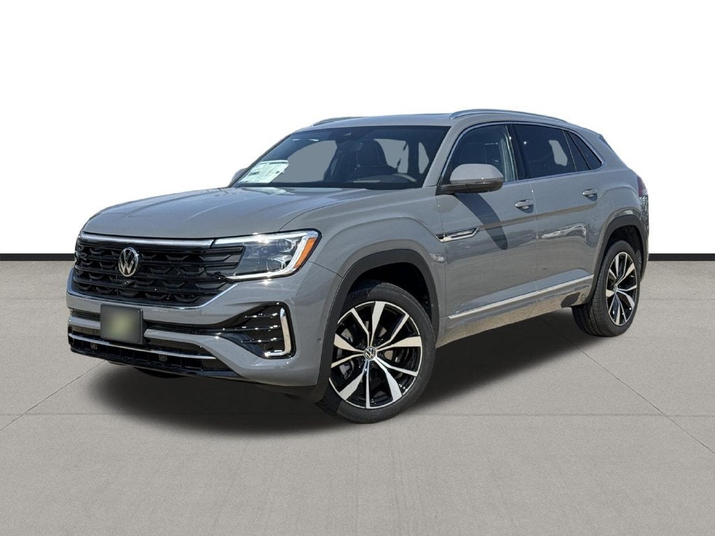 2026 Volkswagen Atlas Cross Sport SEL Premium R-Line