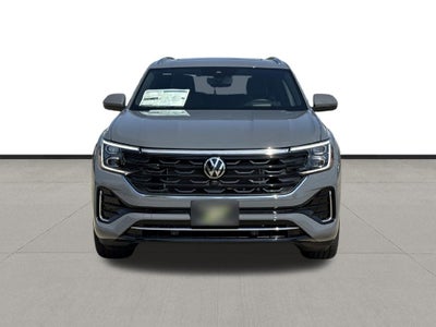 2026 Volkswagen Atlas Cross Sport SEL Premium R-Line