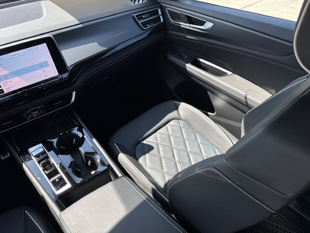 2026 Volkswagen Atlas Cross Sport SEL Premium R-Line