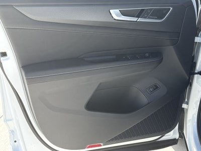 2026 Volkswagen Atlas Cross Sport SEL Premium R-Line