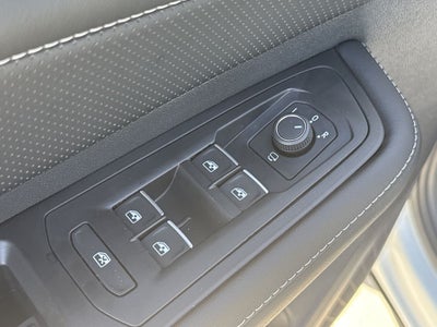 2026 Volkswagen Atlas Cross Sport SEL Premium R-Line