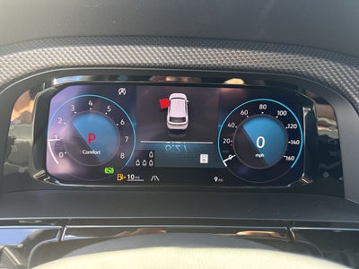 2026 Volkswagen Atlas Cross Sport SEL Premium R-Line