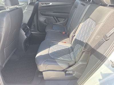 2026 Volkswagen Atlas Cross Sport SEL Premium R-Line