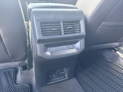 2026 Volkswagen Atlas Cross Sport SEL Premium R-Line