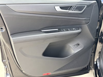 2026 Volkswagen Atlas Cross Sport SEL Premium R-Line