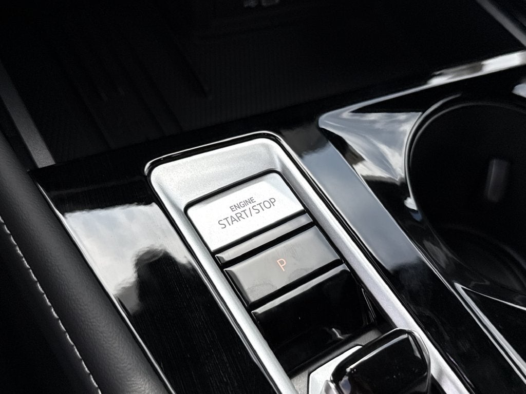 2026 Volkswagen Atlas Cross Sport SEL Premium R-Line