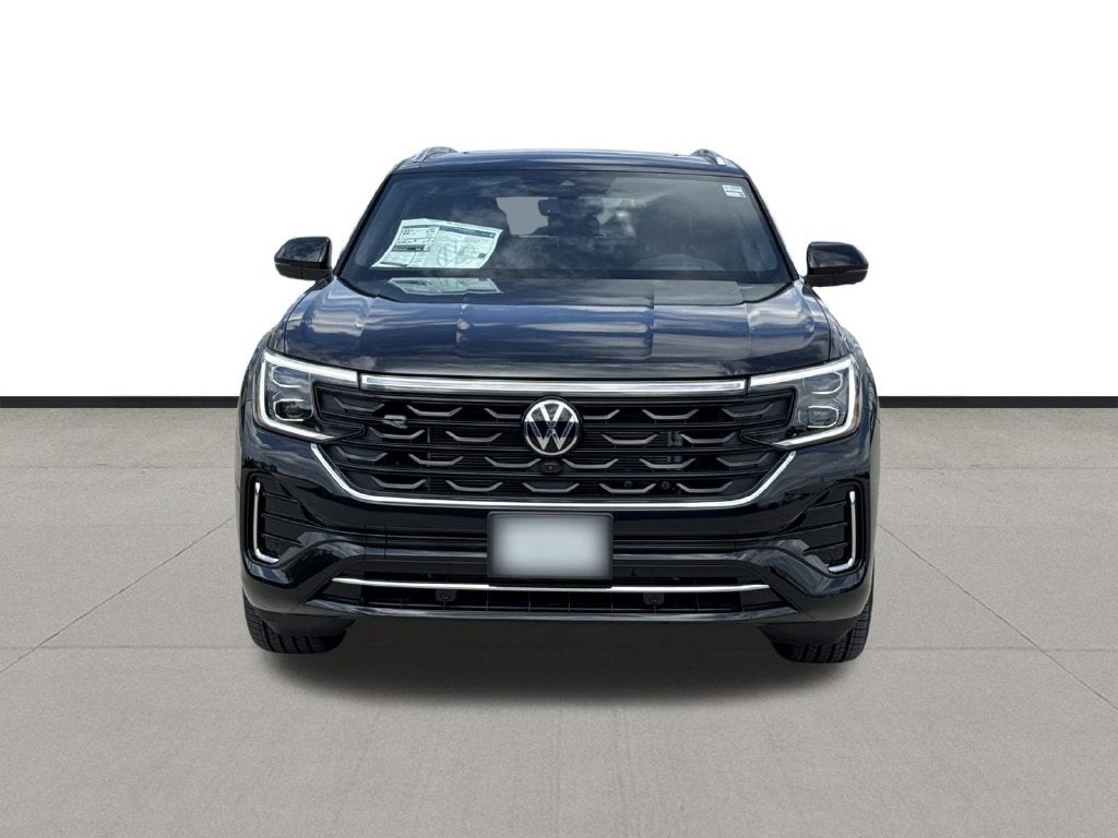 2026 Volkswagen Atlas Cross Sport SEL Premium R-Line