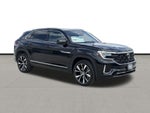 2026 Volkswagen Atlas Cross Sport SEL Premium R-Line
