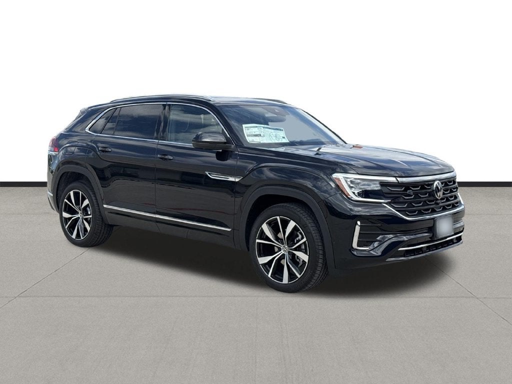 2026 Volkswagen Atlas Cross Sport SEL Premium R-Line