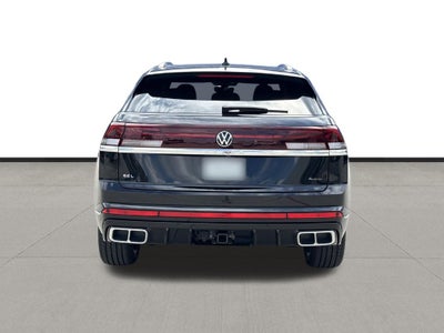 2026 Volkswagen Atlas Cross Sport SEL Premium R-Line