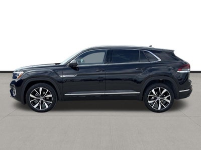 2026 Volkswagen Atlas Cross Sport SEL Premium R-Line