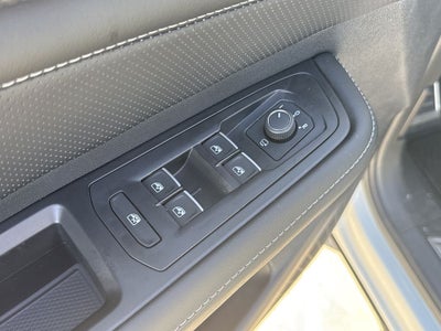 2026 Volkswagen Atlas Cross Sport SEL Premium R-Line