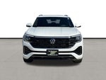 2026 Volkswagen Atlas Cross Sport SEL Premium R-Line