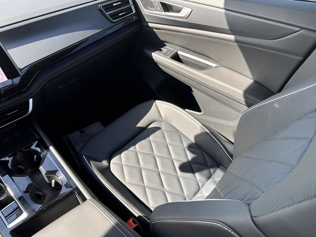 2026 Volkswagen Atlas Cross Sport SEL Premium R-Line
