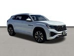 2026 Volkswagen Atlas Cross Sport SEL Premium R-Line