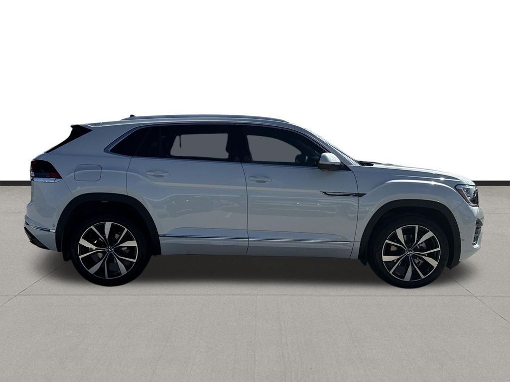 2026 Volkswagen Atlas Cross Sport SEL Premium R-Line