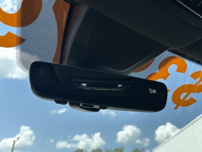 2026 Volkswagen Atlas Cross Sport SE w/Technology