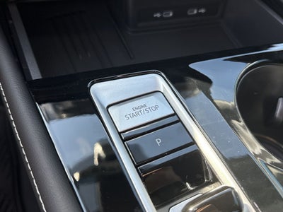2026 Volkswagen Atlas Cross Sport SE w/Technology