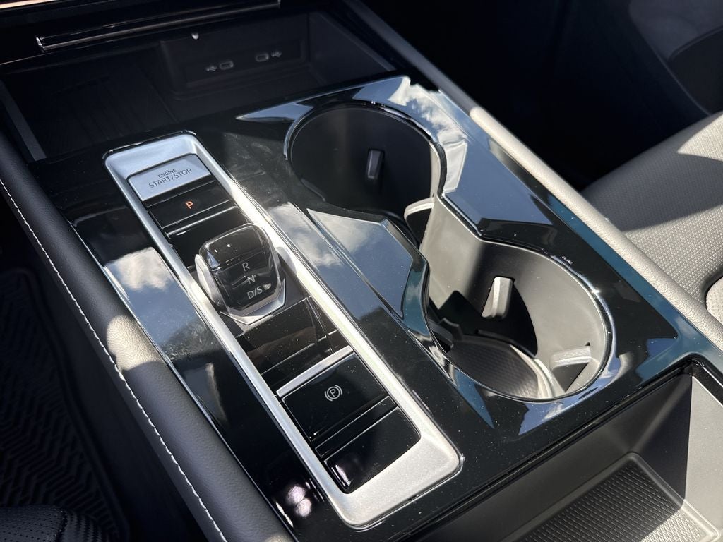 2026 Volkswagen Atlas Cross Sport SE w/Technology