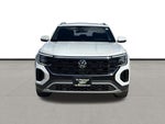 2026 Volkswagen Atlas Cross Sport SE w/Technology
