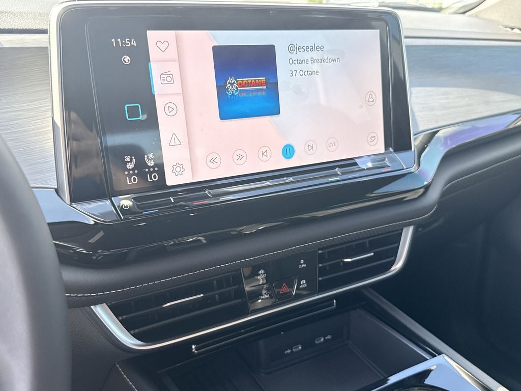 2026 Volkswagen Atlas Cross Sport SE w/Technology