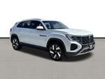 2026 Volkswagen Atlas Cross Sport SE w/Technology