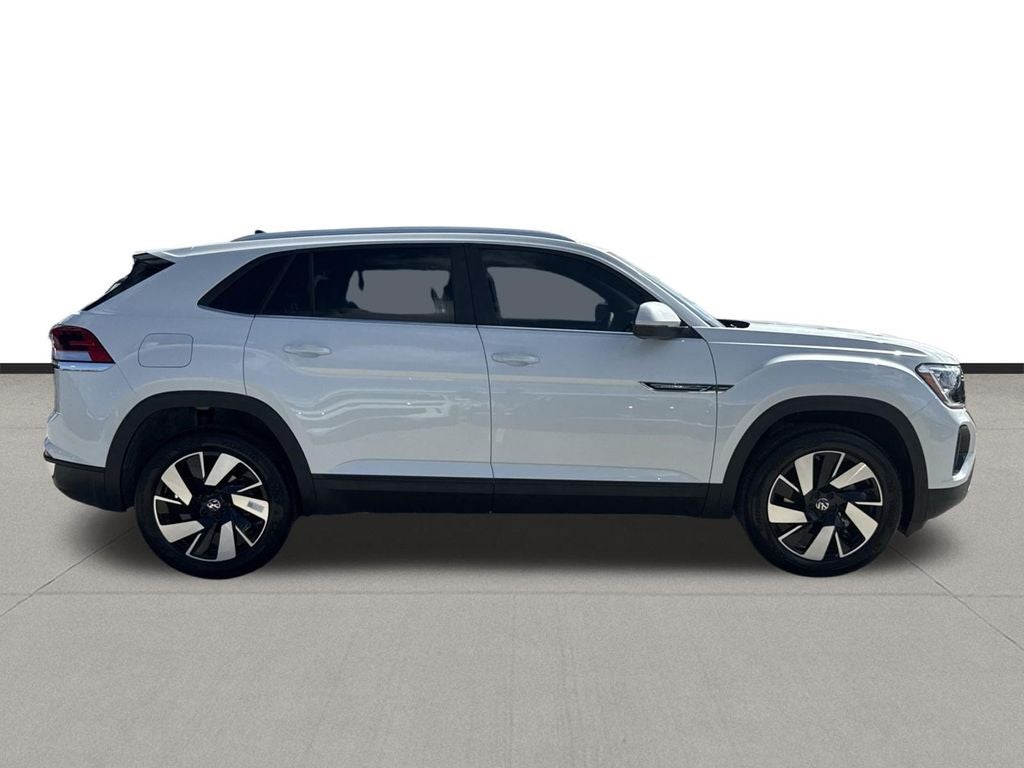 2026 Volkswagen Atlas Cross Sport SE w/Technology