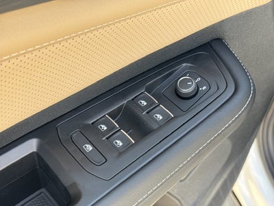 2026 Volkswagen Atlas Cross Sport SE w/Technology