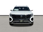 2026 Volkswagen Atlas Cross Sport SE w/Technology