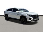 2026 Volkswagen Atlas Cross Sport SE w/Technology