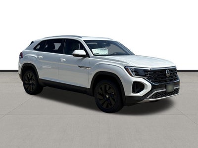 2026 Volkswagen Atlas Cross Sport SE w/Technology