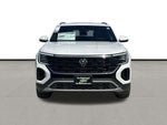 2026 Volkswagen Atlas Cross Sport SE w/Technology