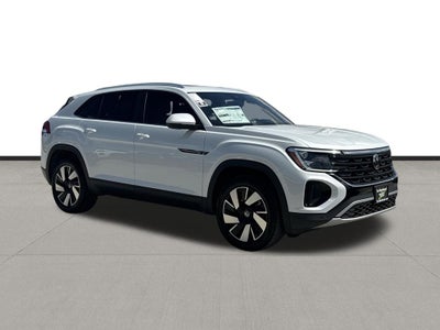 2026 Volkswagen Atlas Cross Sport SE w/Technology